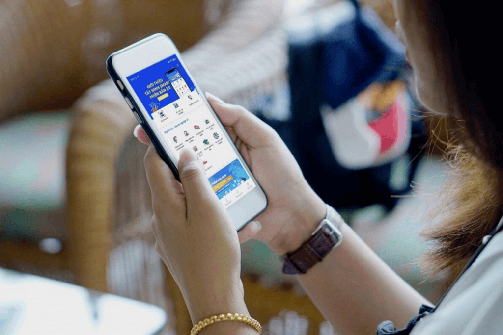 Zalo Mini App hành chính công