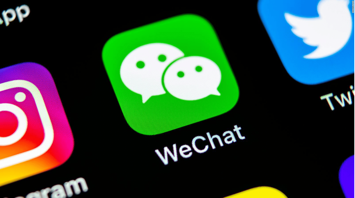 wechat mini app tìm hiểu lợi ích